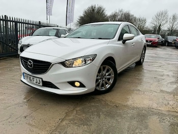 Used Mazda Mazda6 2016 for sale - 77630745: Photo