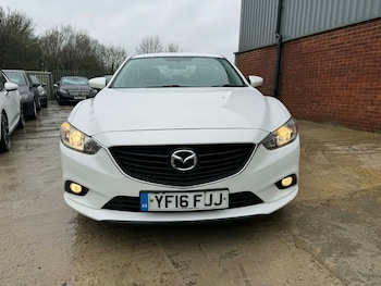 Used Mazda Mazda6 2016 for sale - 77630745: Photo