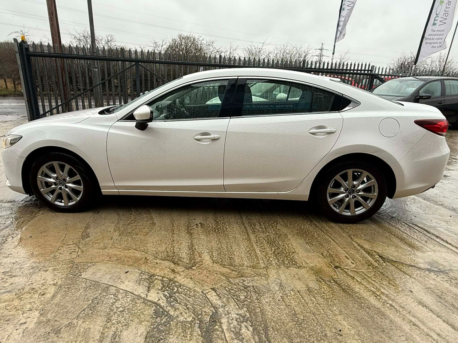 Used Mazda Mazda6 2016 for sale - 77630745: Photo 9