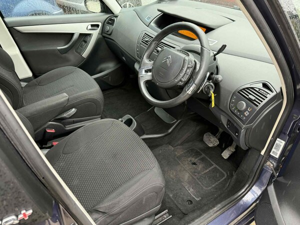 Used Citroen C4 Picasso 2010 for sale - 76316878: Photo 15