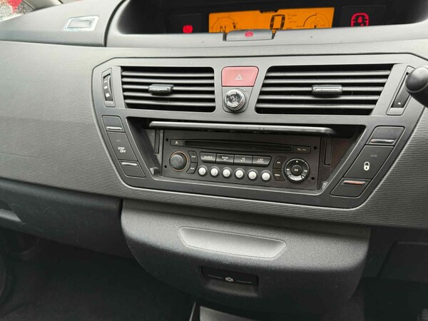 Used Citroen C4 Picasso 2010 for sale - 76316878: Photo 17