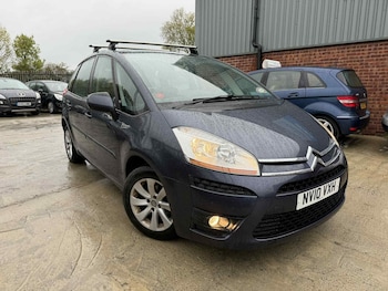 Used Citroen C4 Picasso 2010 for sale - 76316878: Photo