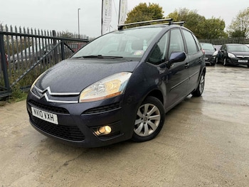 Used Citroen C4 Picasso 2010 for sale - 76316878: Photo
