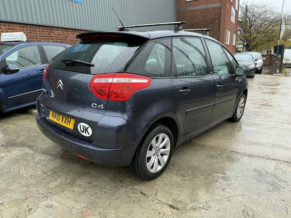 Used Citroen C4 Picasso 2010 for sale - 76316878: Photo 6