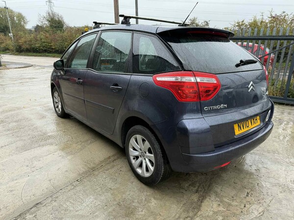 Used Citroen C4 Picasso 2010 for sale - 76316878: Photo 8