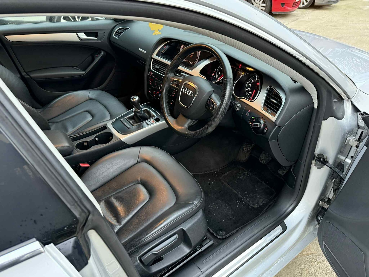 Used Audi A5 2010 for sale - 76452713: Photo 13