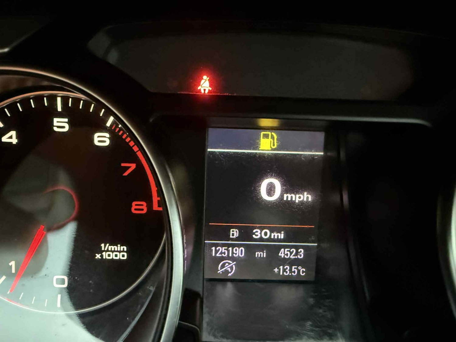 Used Audi A5 2010 for sale - 76452713: Photo 15