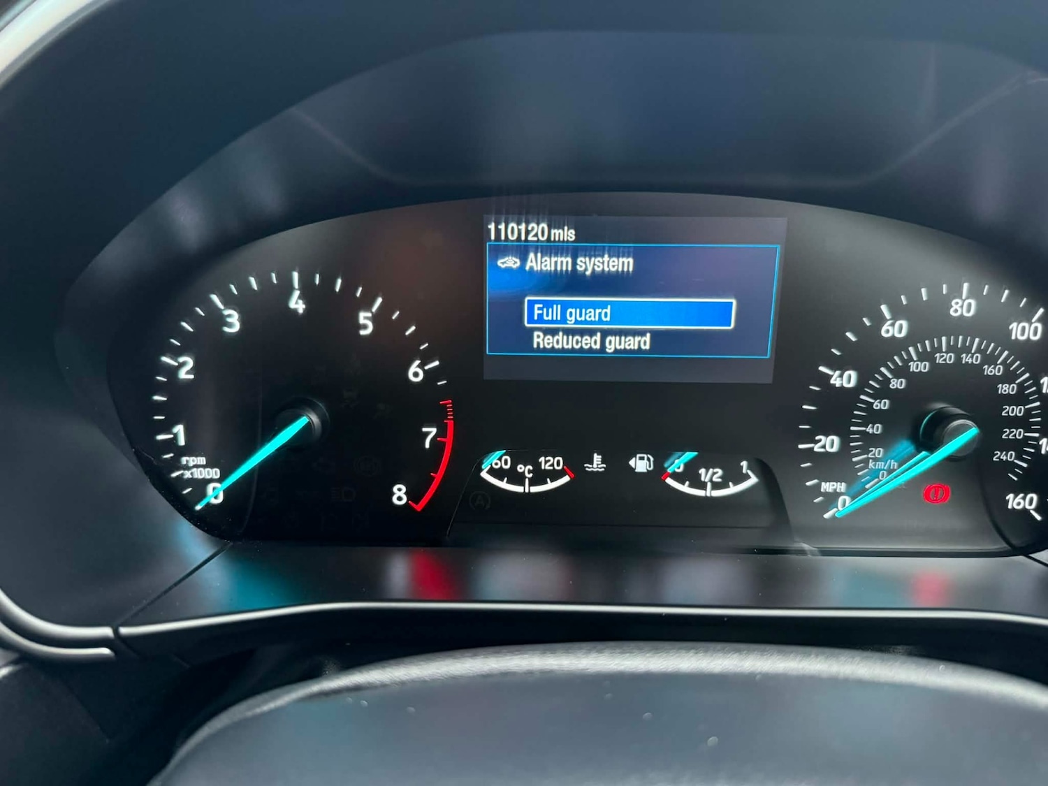 Used Ford Focus 2021 for sale - 78011383: Photo 10