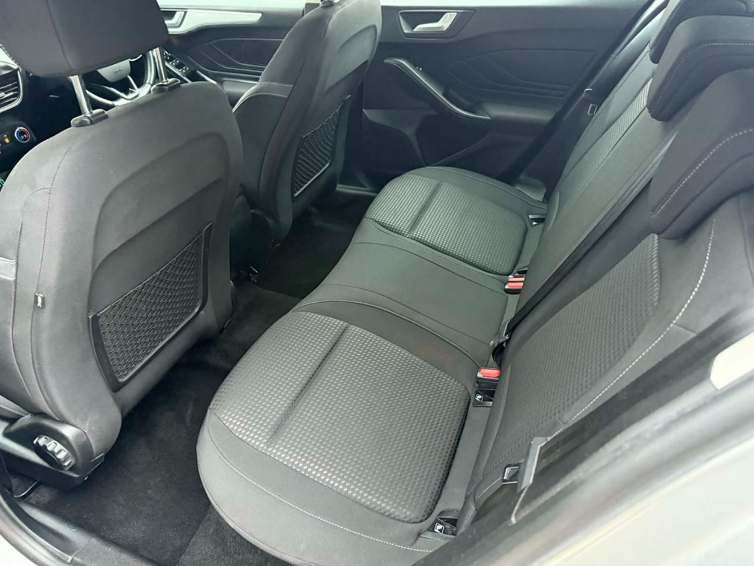 Used Ford Focus 2021 for sale - 78011383: Photo 11