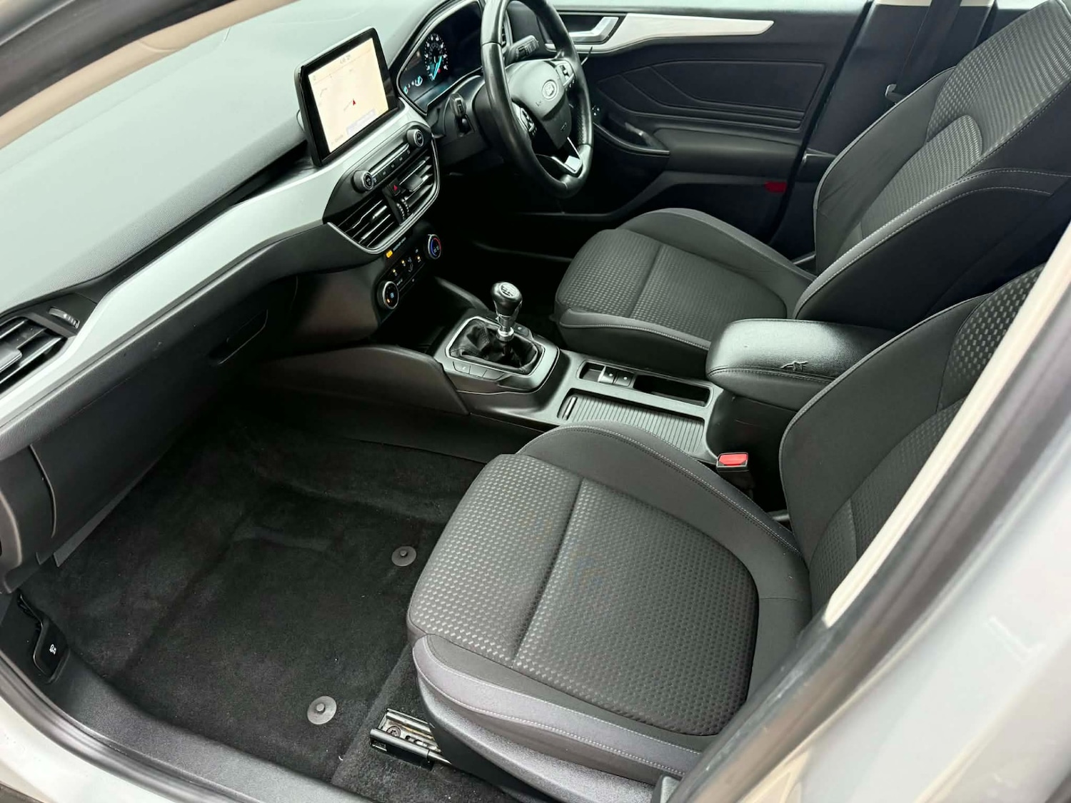 Used Ford Focus 2021 for sale - 78011383: Photo 12