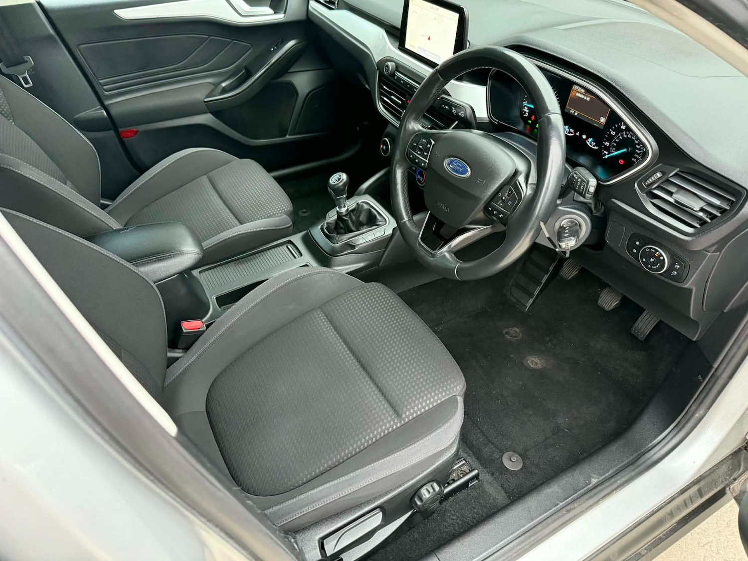 Used Ford Focus 2021 for sale - 78011383: Photo 15