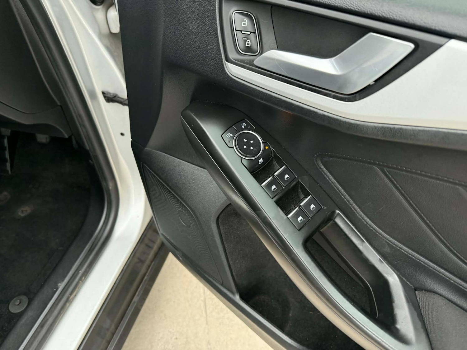 Used Ford Focus 2021 for sale - 78011383: Photo 16