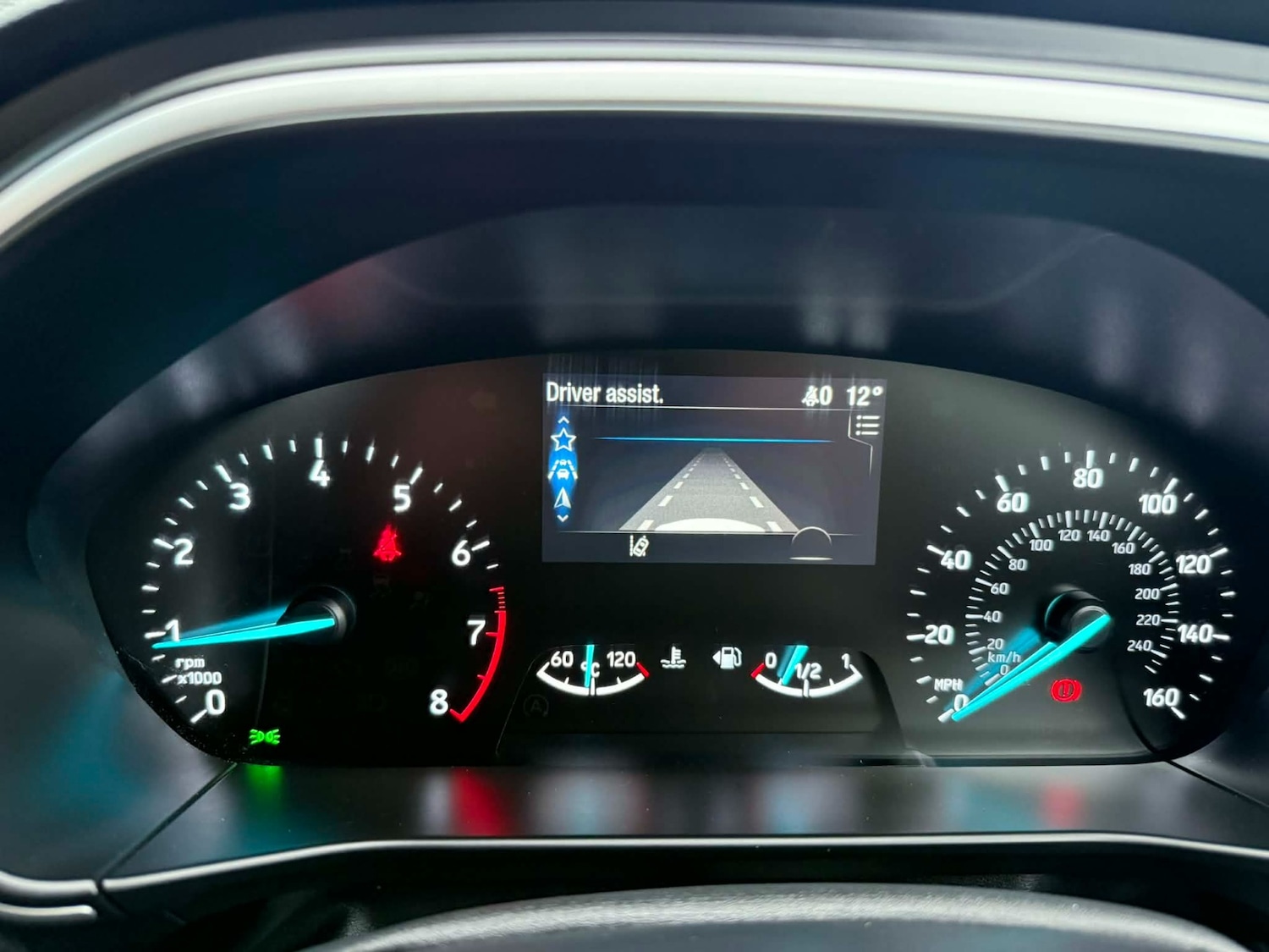 Used Ford Focus 2021 for sale - 78011383: Photo 17