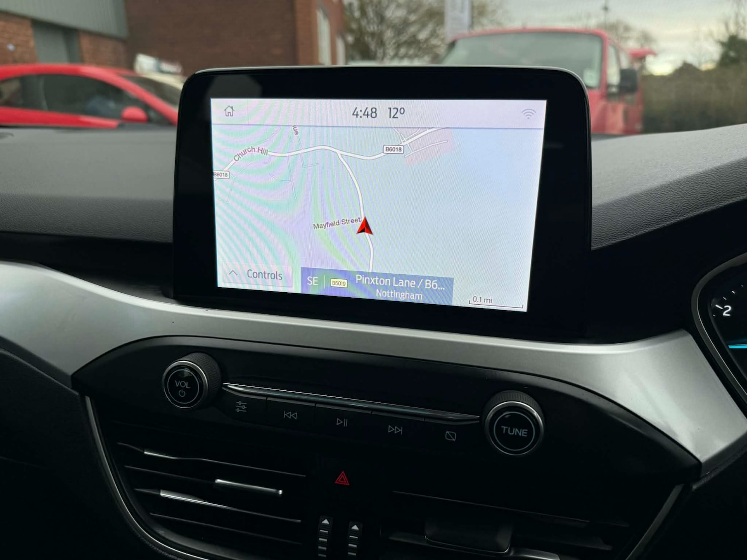 Used Ford Focus 2021 for sale - 78011383: Photo 19