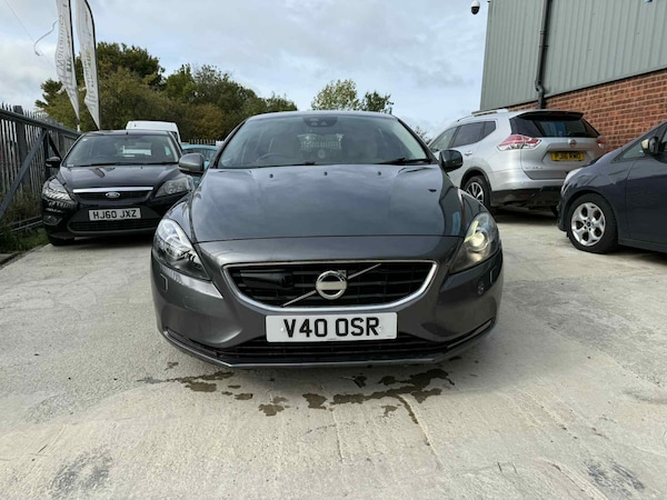 Used Volvo V40 2013 for sale - 76177691: Photo 3