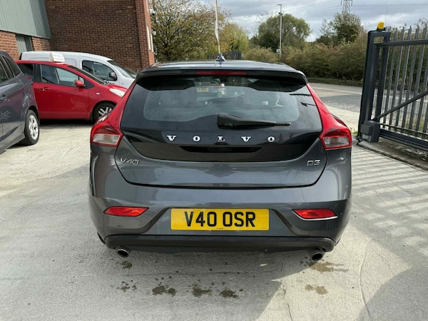 Used Volvo V40 2013 for sale - 76177691: Photo 7