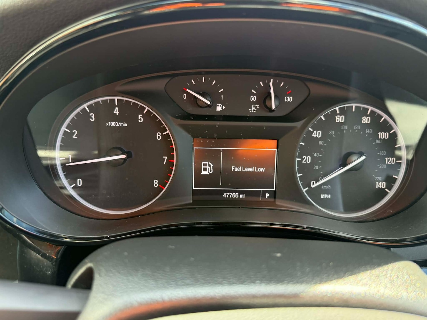 Used Vauxhall Mokka X 2018 for sale - 78144785: Photo 10