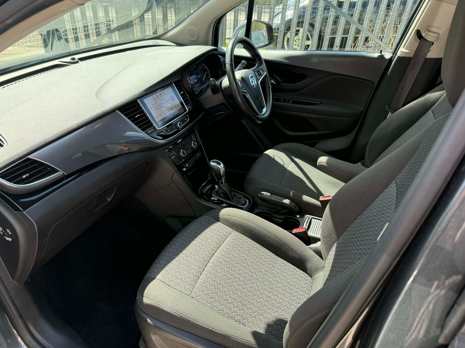 Used Vauxhall Mokka X 2018 for sale - 78144785: Photo 11