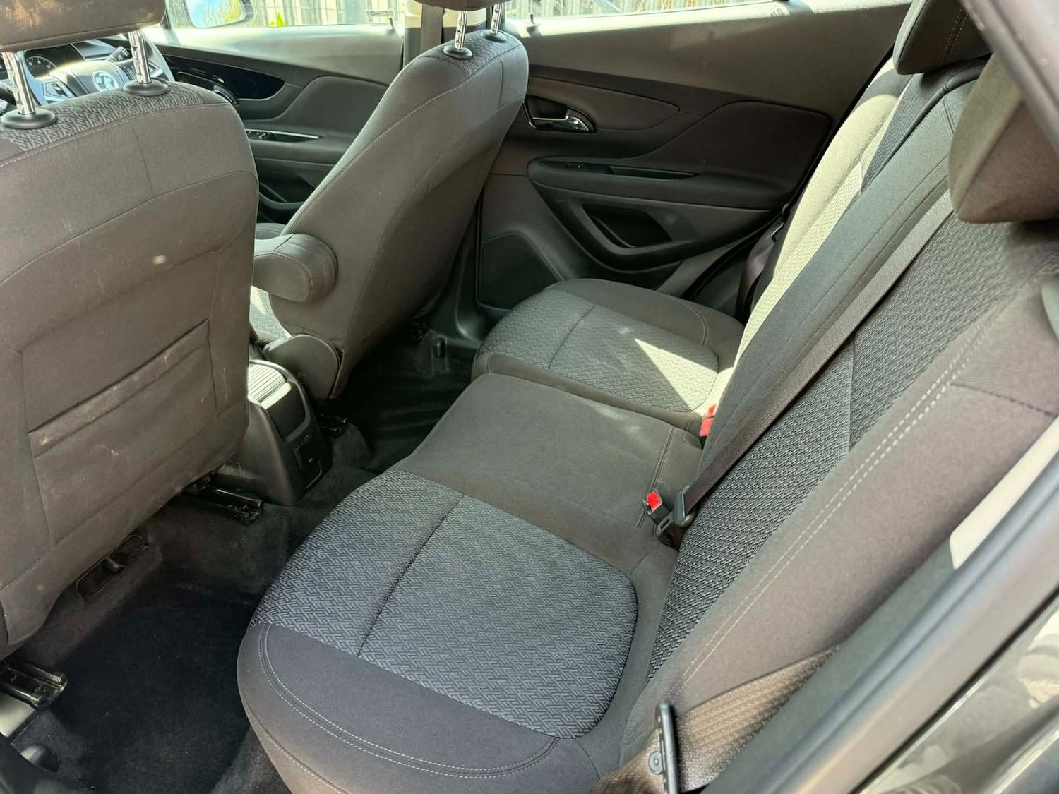 Used Vauxhall Mokka X 2018 for sale - 78144785: Photo 12