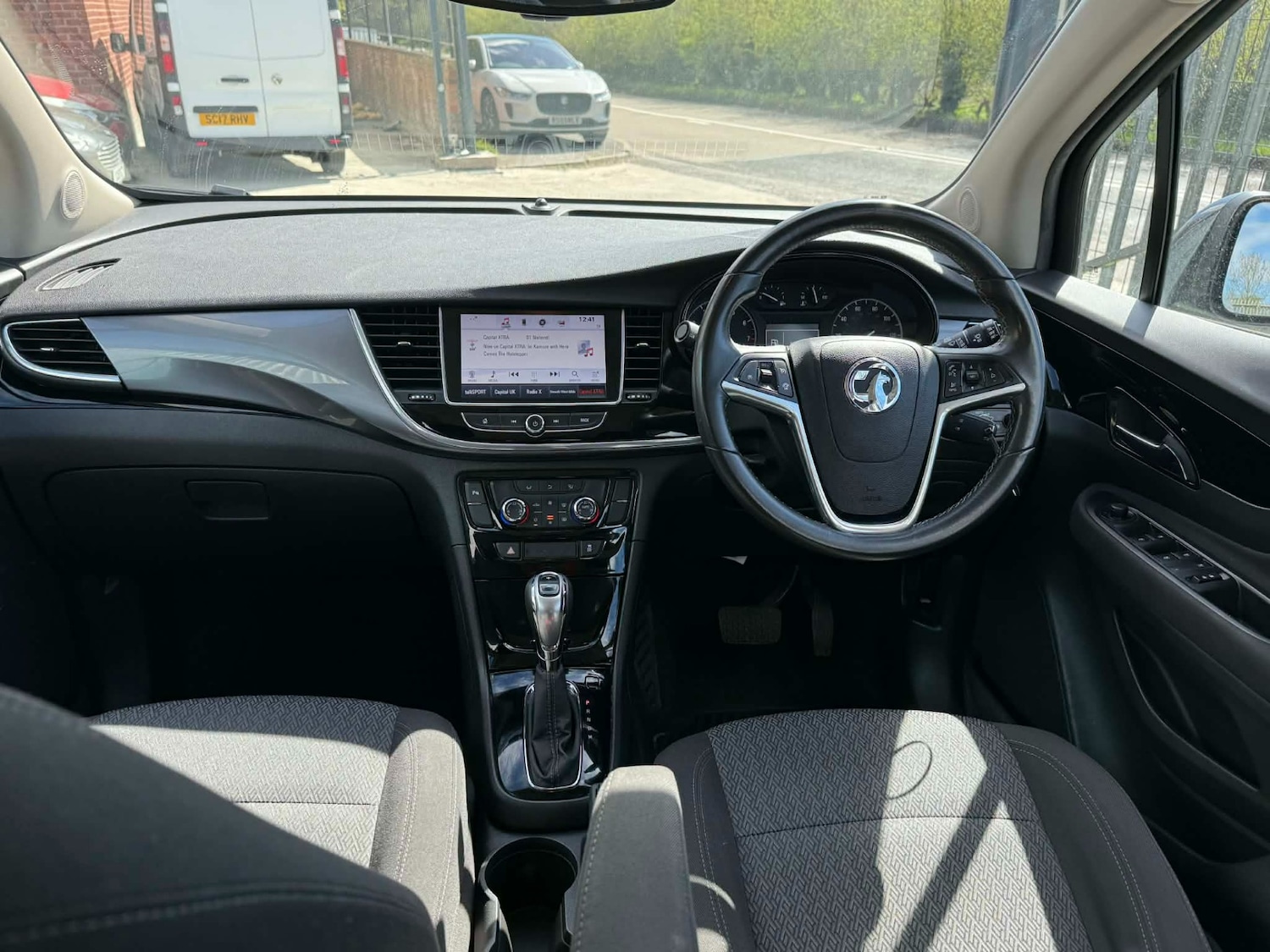 Used Vauxhall Mokka X 2018 for sale - 78144785: Photo 13