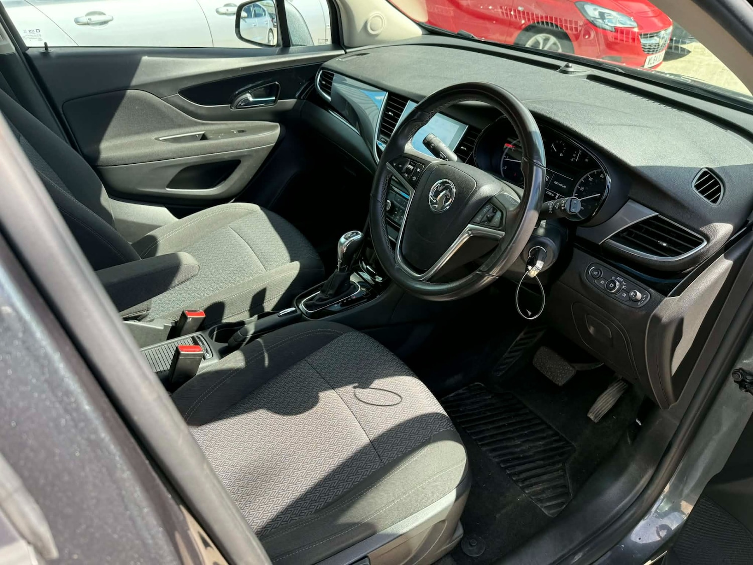 Used Vauxhall Mokka X 2018 for sale - 78144785: Photo 14
