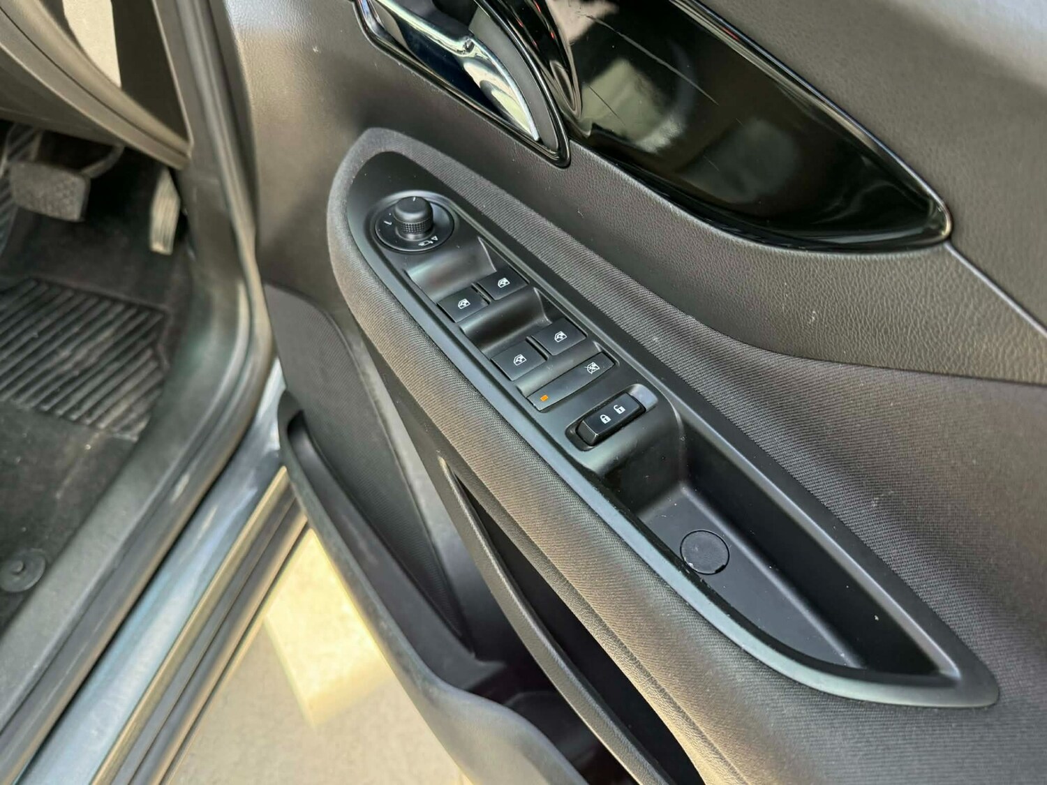 Used Vauxhall Mokka X 2018 for sale - 78144785: Photo 16