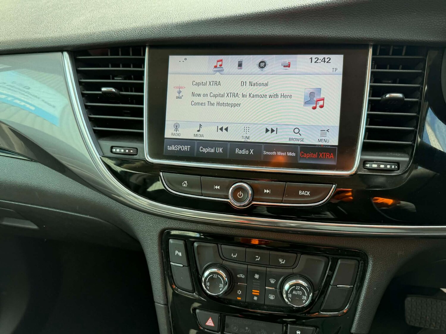 Used Vauxhall Mokka X 2018 for sale - 78144785: Photo 17