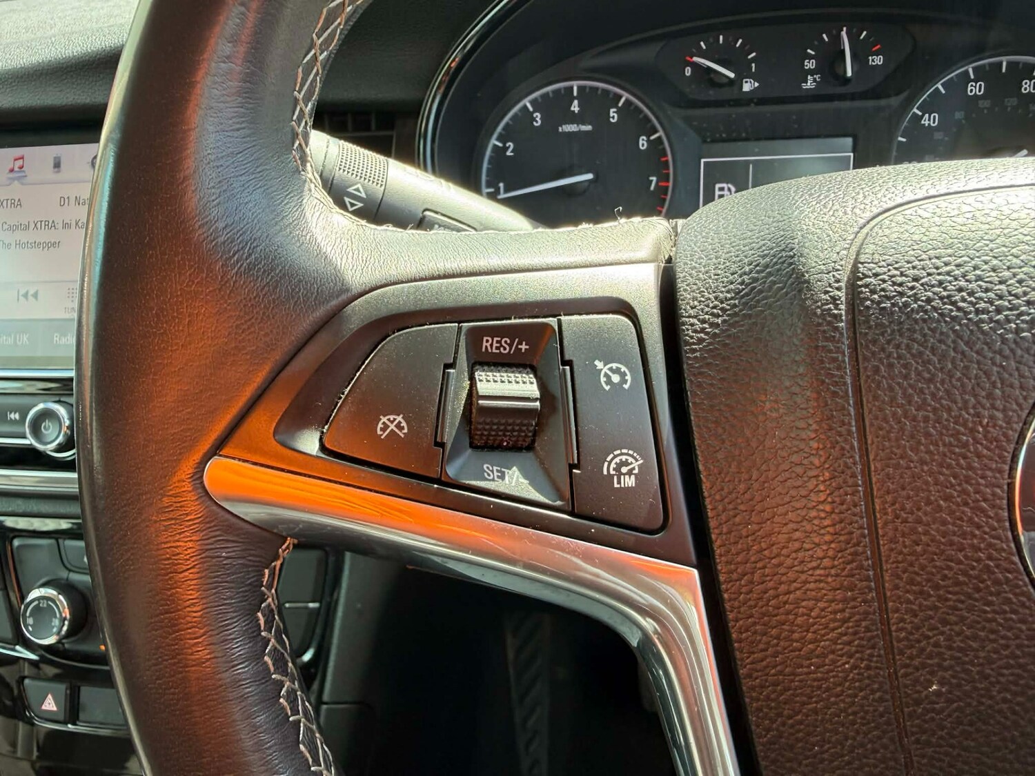 Used Vauxhall Mokka X 2018 for sale - 78144785: Photo 18