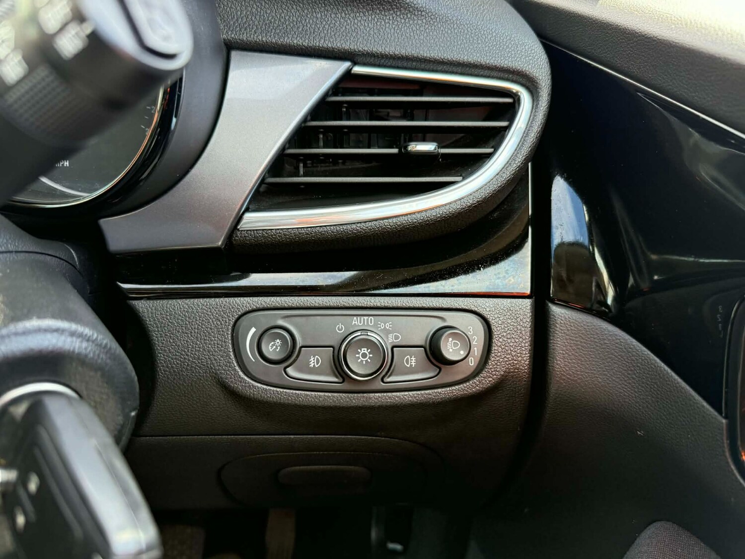 Used Vauxhall Mokka X 2018 for sale - 78144785: Photo 20