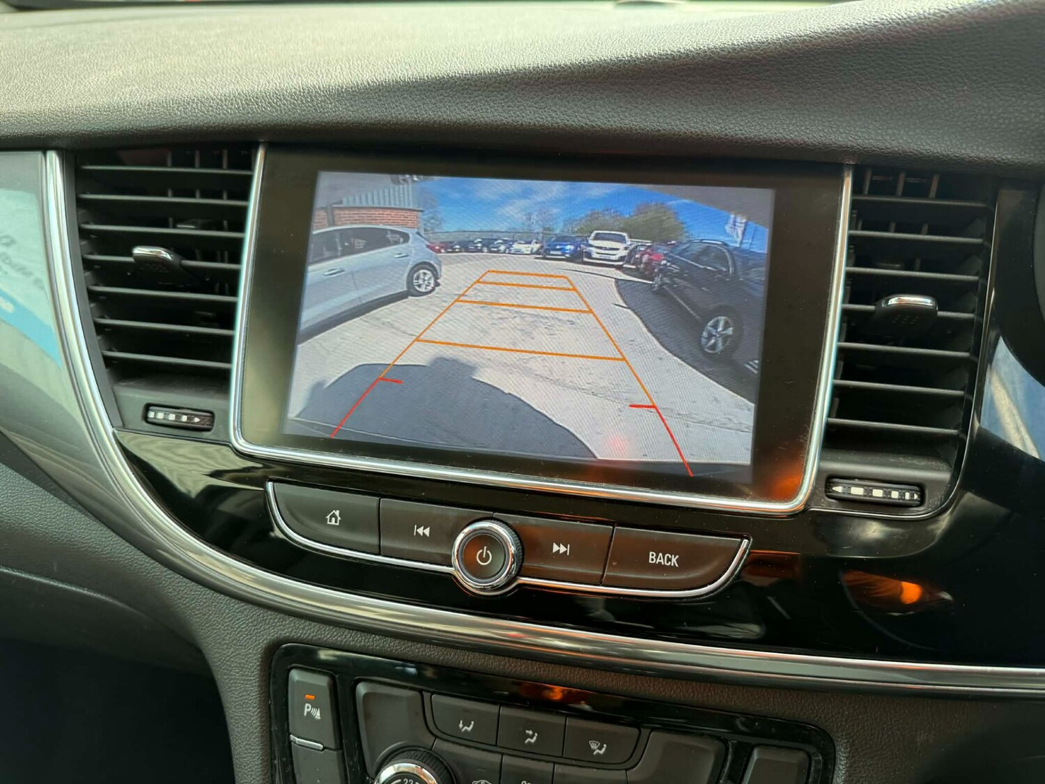 Used Vauxhall Mokka X 2018 for sale - 78144785: Photo 21