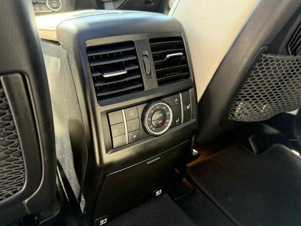 Used Mercedes-Benz GLE-Class 2016 for sale - 75683184: Photo 12
