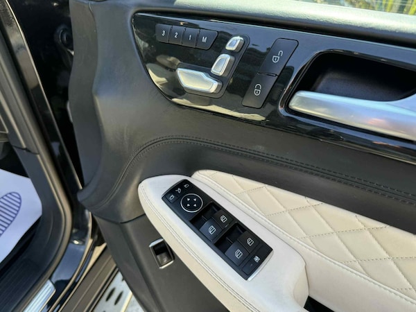 Used Mercedes-Benz GLE-Class 2016 for sale - 75683184: Photo 19