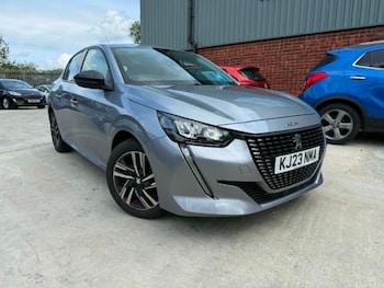 Used Peugeot 208 2023 for sale - 78611850: Photo
