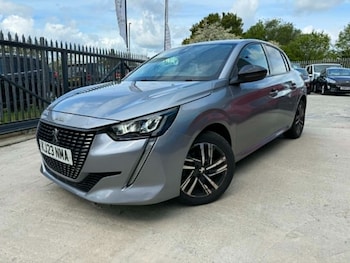 Used Peugeot 208 2023 for sale - 78611850: Photo