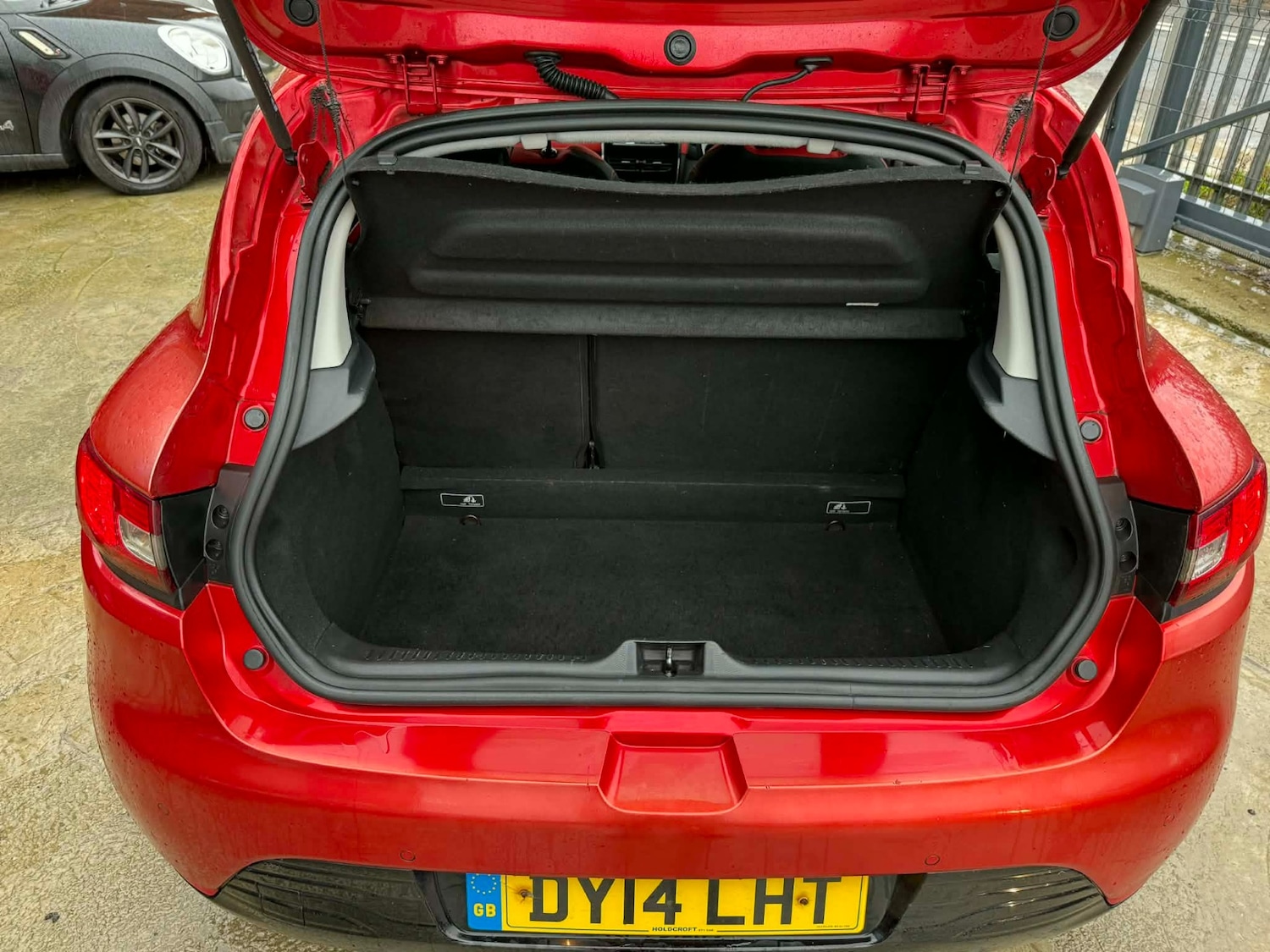 Used Renault Clio 2014 for sale - 76853884: Photo 13