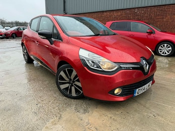 2014 (14) - 1.5 dCi 90 Dynamique S MediaNav Energy 5dr 3 MONTHS WARRANTY, SPARE REMOTE