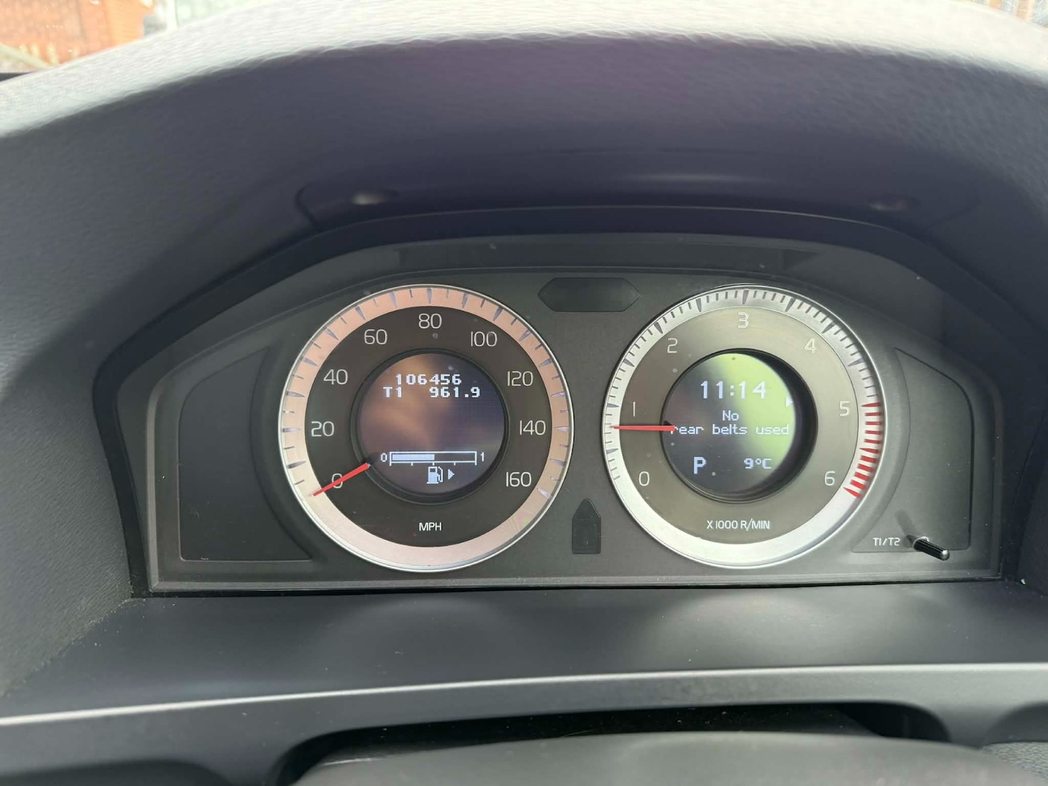 Used Volvo S60 2011 for sale - 77878066: Photo 10