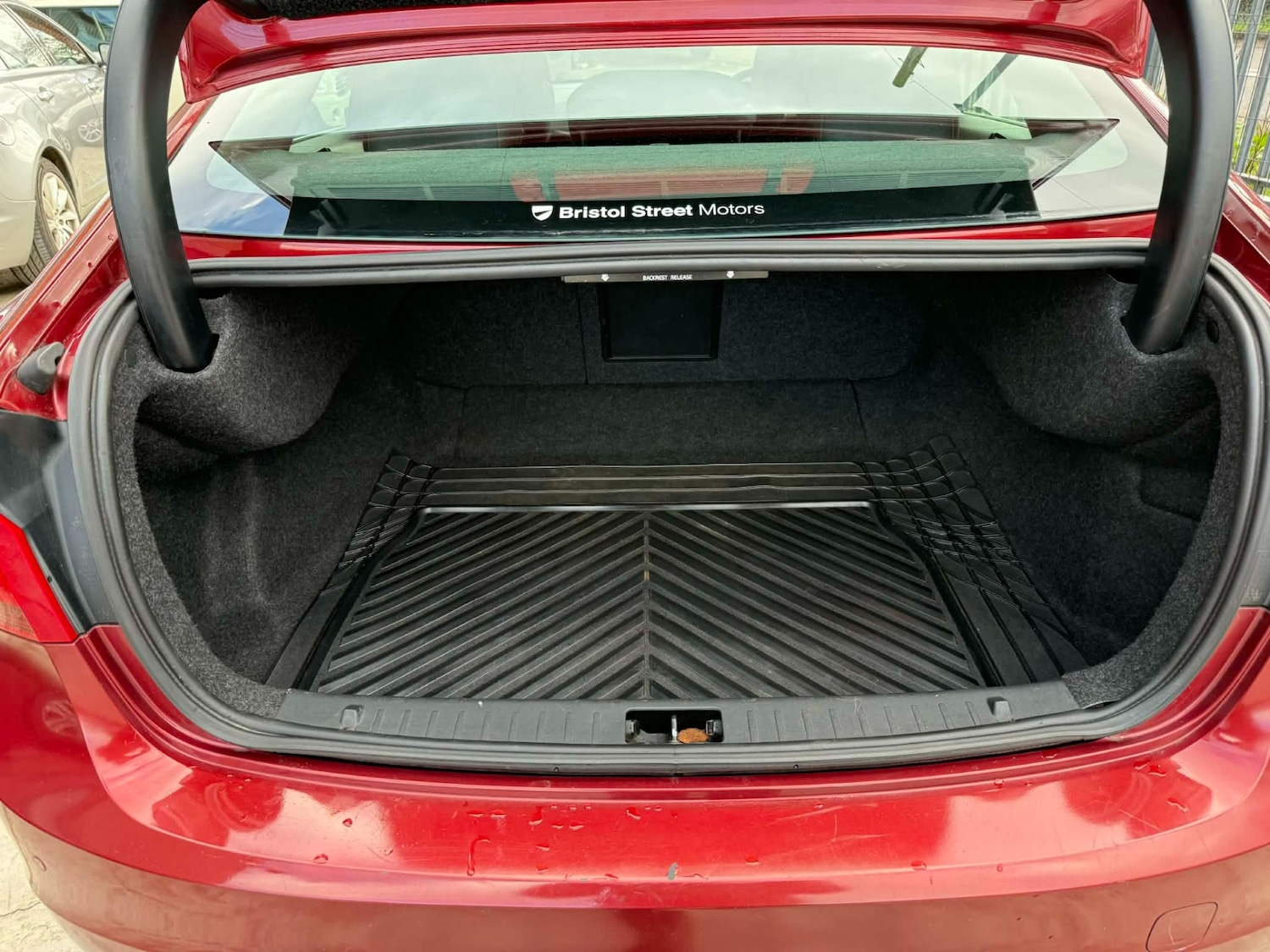 Used Volvo S60 2011 for sale - 77878066: Photo 14