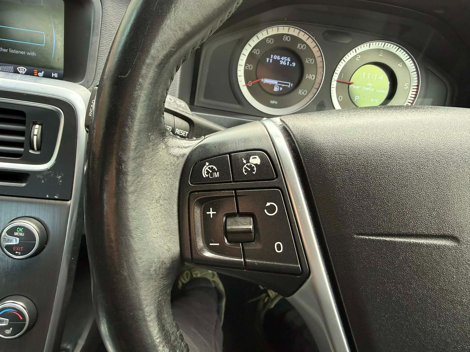 Used Volvo S60 2011 for sale - 77878066: Photo 18