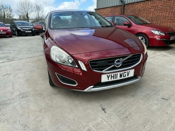 Used Volvo S60 2011 for sale - 77878066: Photo