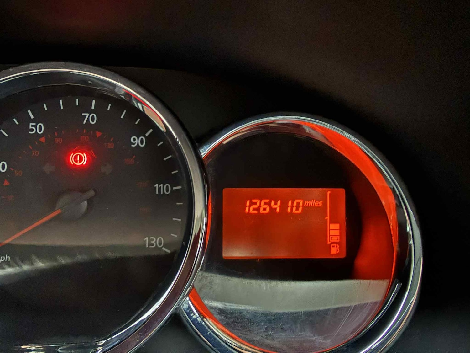 Used Dacia Sandero Stepway 2014 for sale - 76526143: Photo 10