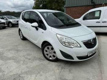 2012 (12) - 1.7 CDTi 16V [130] Exclusiv 5dr HPI CLEAR, SPARE REMOTE KEY, 3 OWNERS