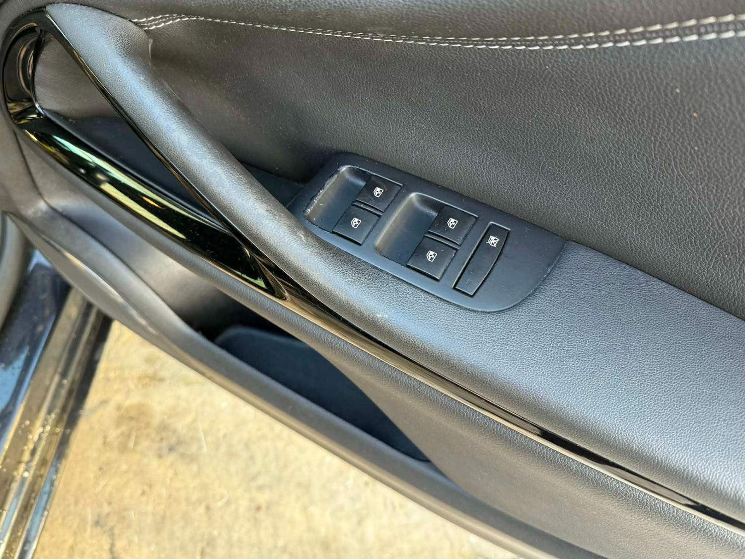 Used Vauxhall Zafira 2016 for sale - 76669921: Photo 16