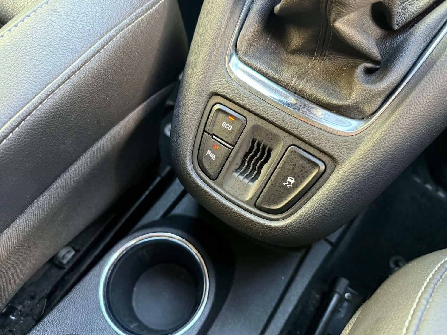 Used Vauxhall Zafira 2016 for sale - 76669921: Photo 19