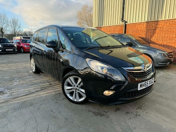 2016 (65) - 1.6 CDTi ecoFLEX SRi 5dr FULL SERVICE HISTORY TIMING CHAIN DONE AT 63K MILE