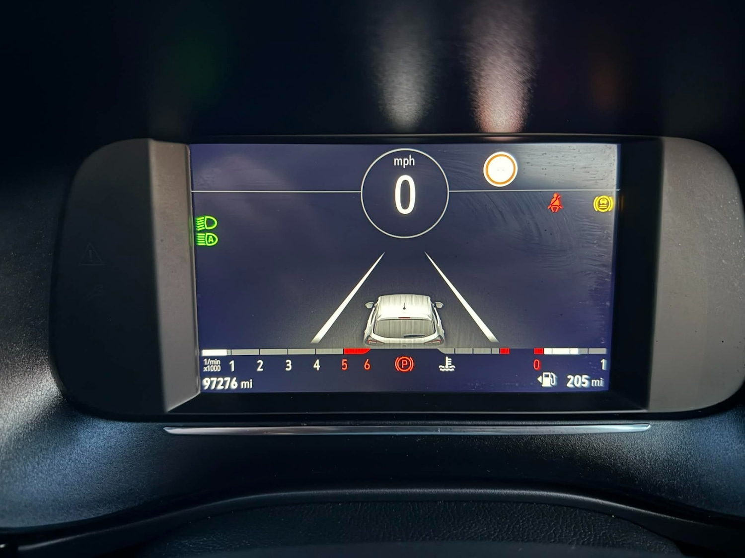 Used Vauxhall Corsa 2021 for sale - 77974729: Photo 10