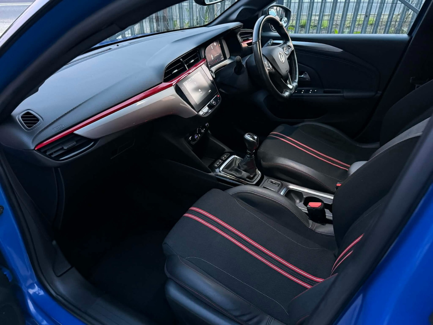 Used Vauxhall Corsa 2021 for sale - 77974729: Photo 11