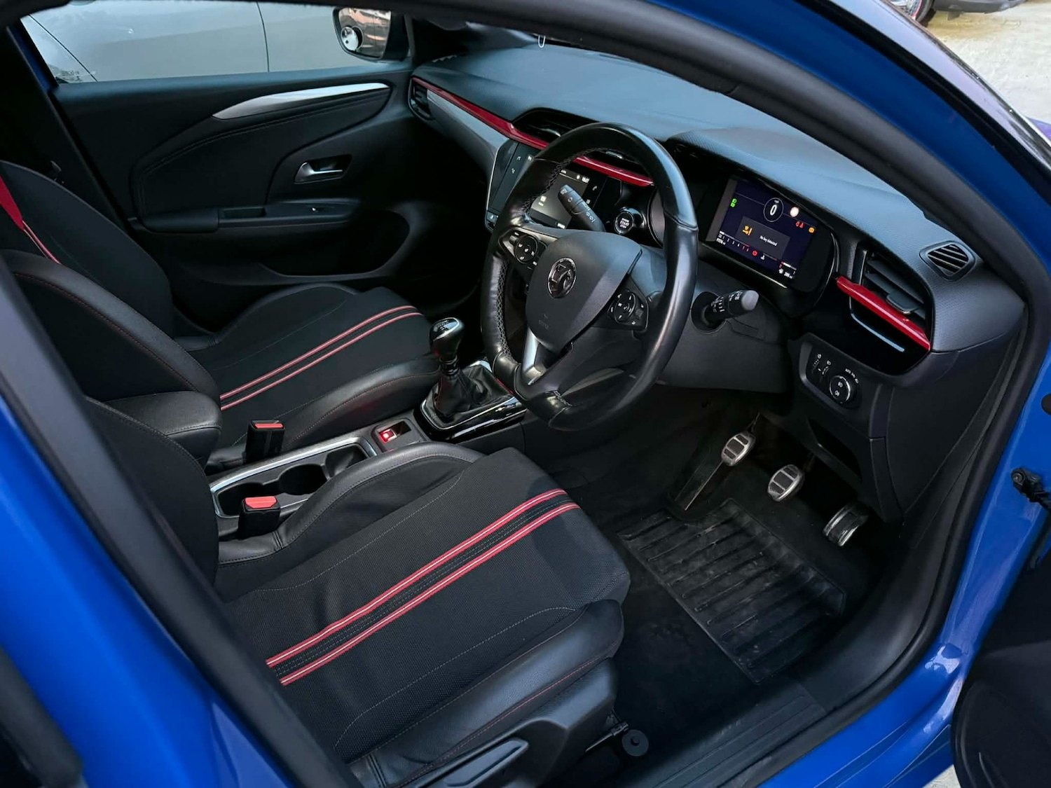 Used Vauxhall Corsa 2021 for sale - 77974729: Photo 14