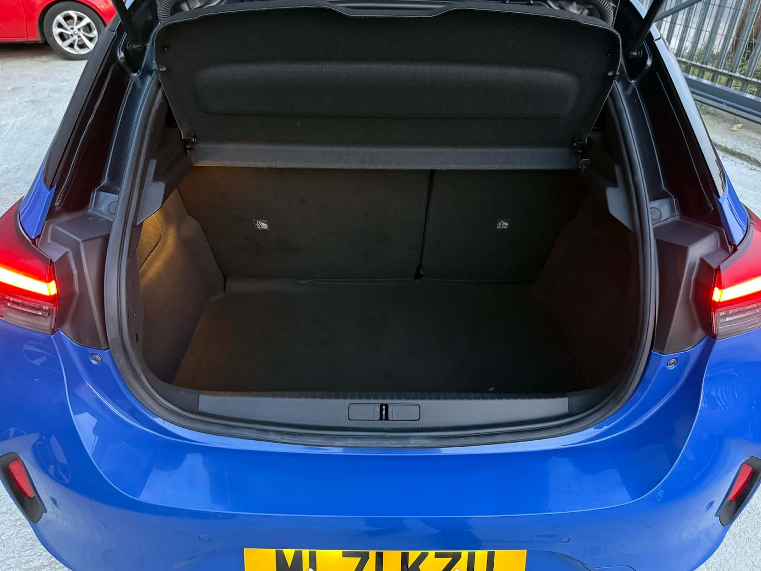 Used Vauxhall Corsa 2021 for sale - 77974729: Photo 15