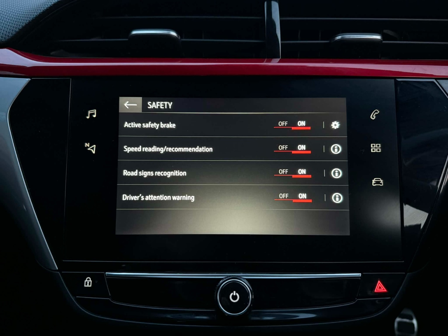 Used Vauxhall Corsa 2021 for sale - 77974729: Photo 17